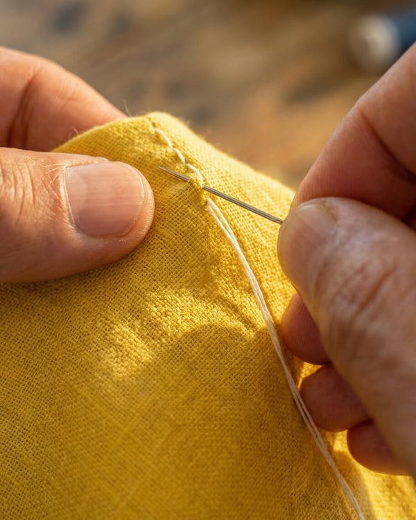 Natural Italian Linen