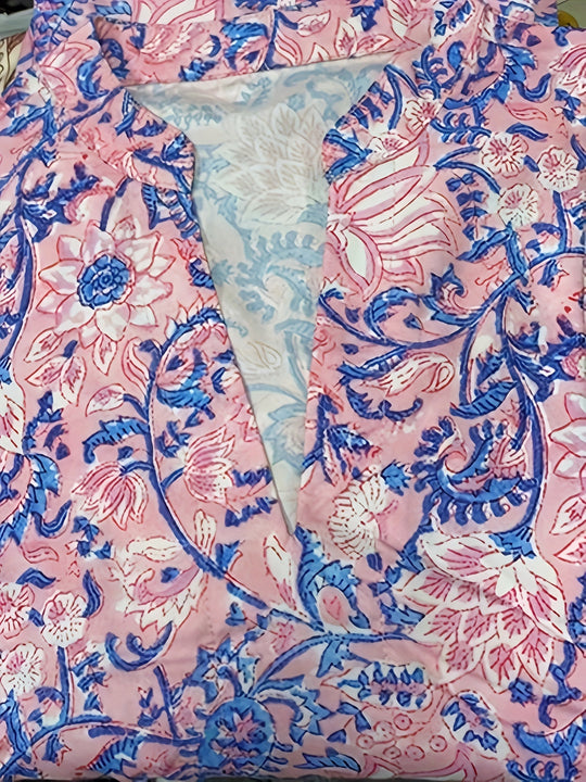 Casual Bell Sleeve Tiered Boho Maxi Dress