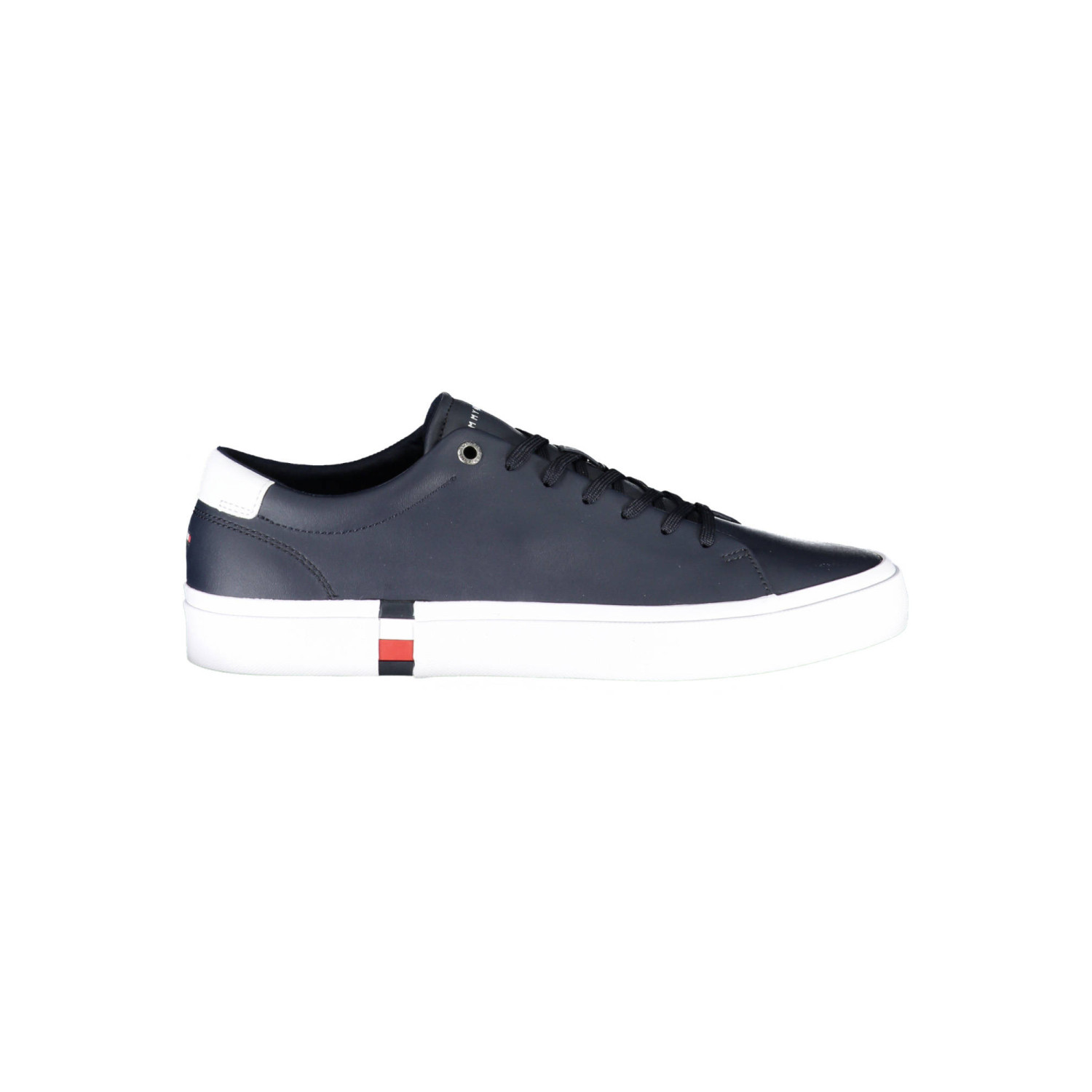 Zapatillas tommy outlet hilfiger azul marino